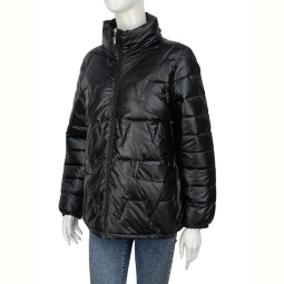 Куртка Obuvok 005 black (06954)