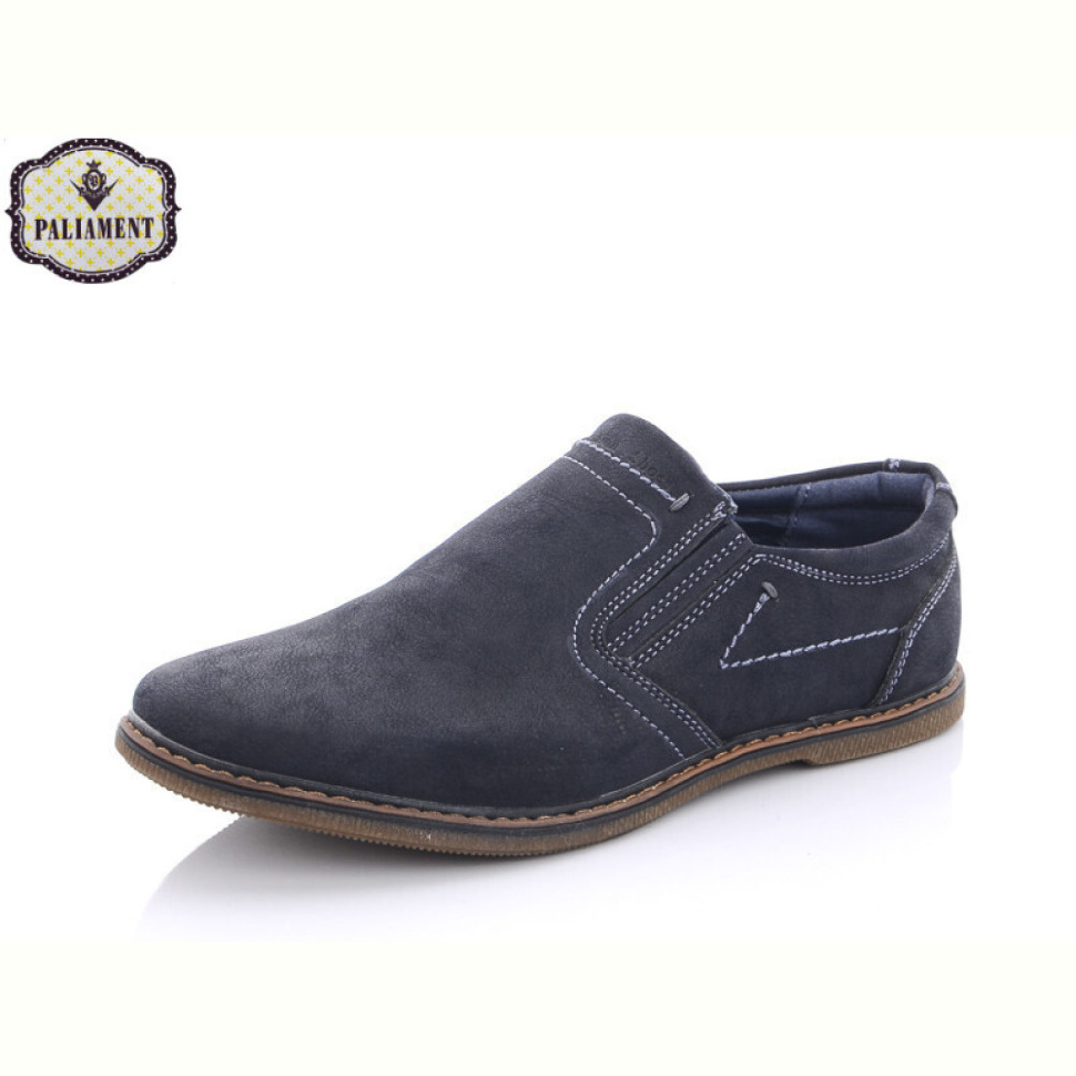Туфли PALIAMENT D5076-1