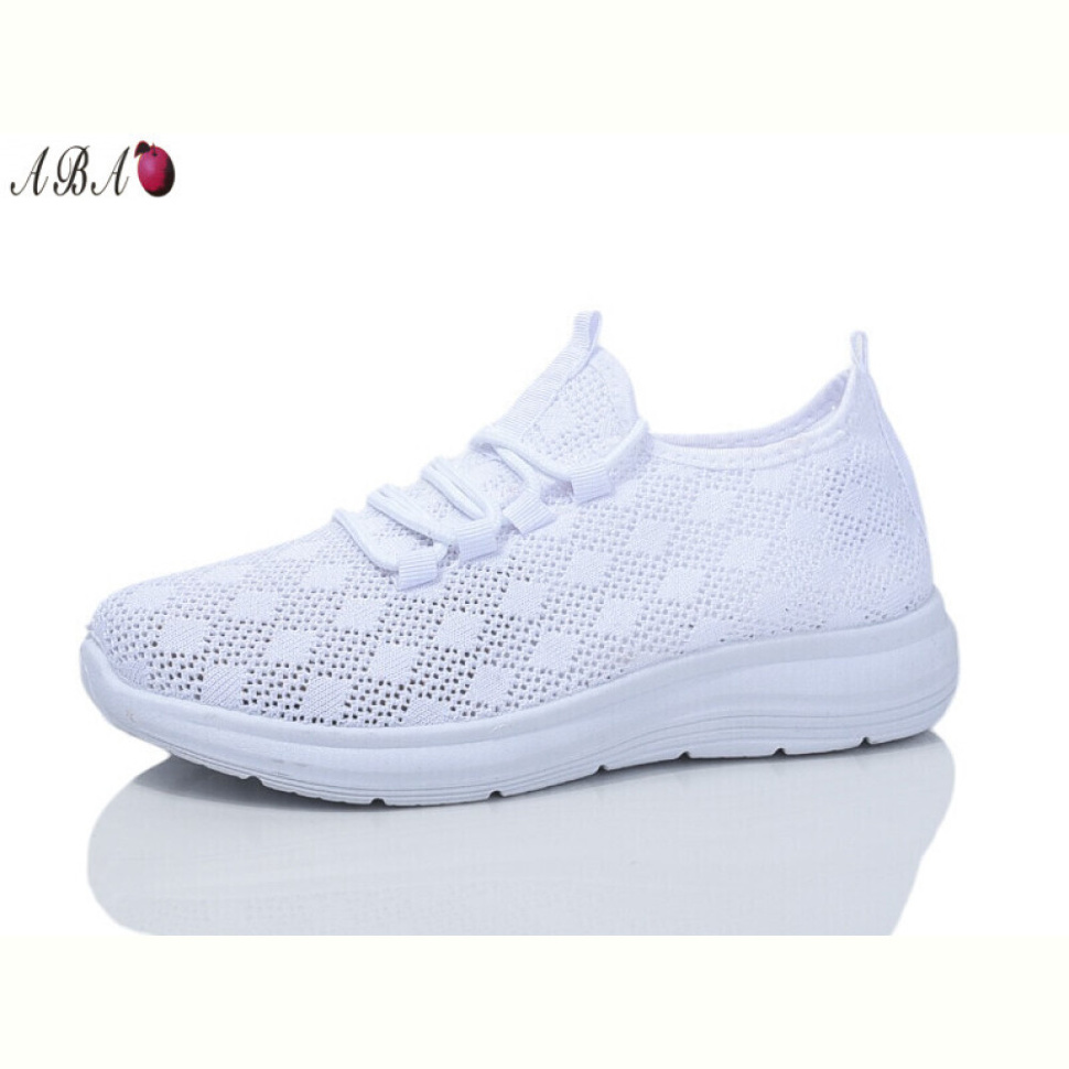Кроссовки Aba 551-2