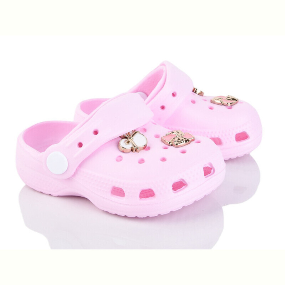 Кроксы BABYSHOP 2602