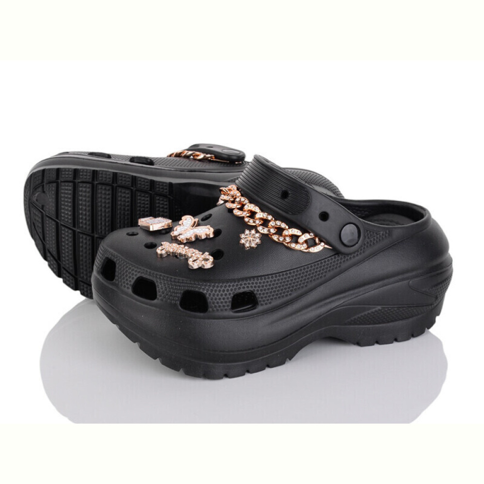 Кроксы HOROSO-UFO PA107-1