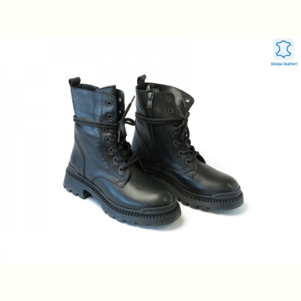 Ботинки Allshoes 176856