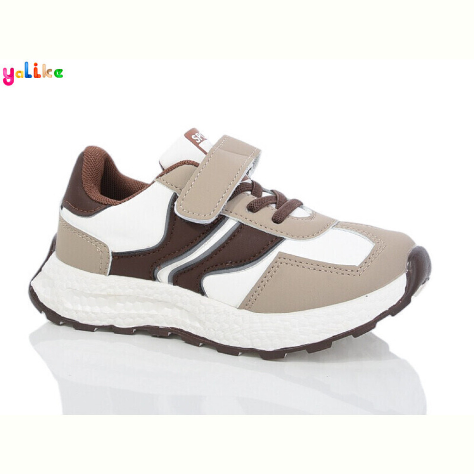 Кроссовки Yalike 690-7 Кроссовки Yalike 690-7