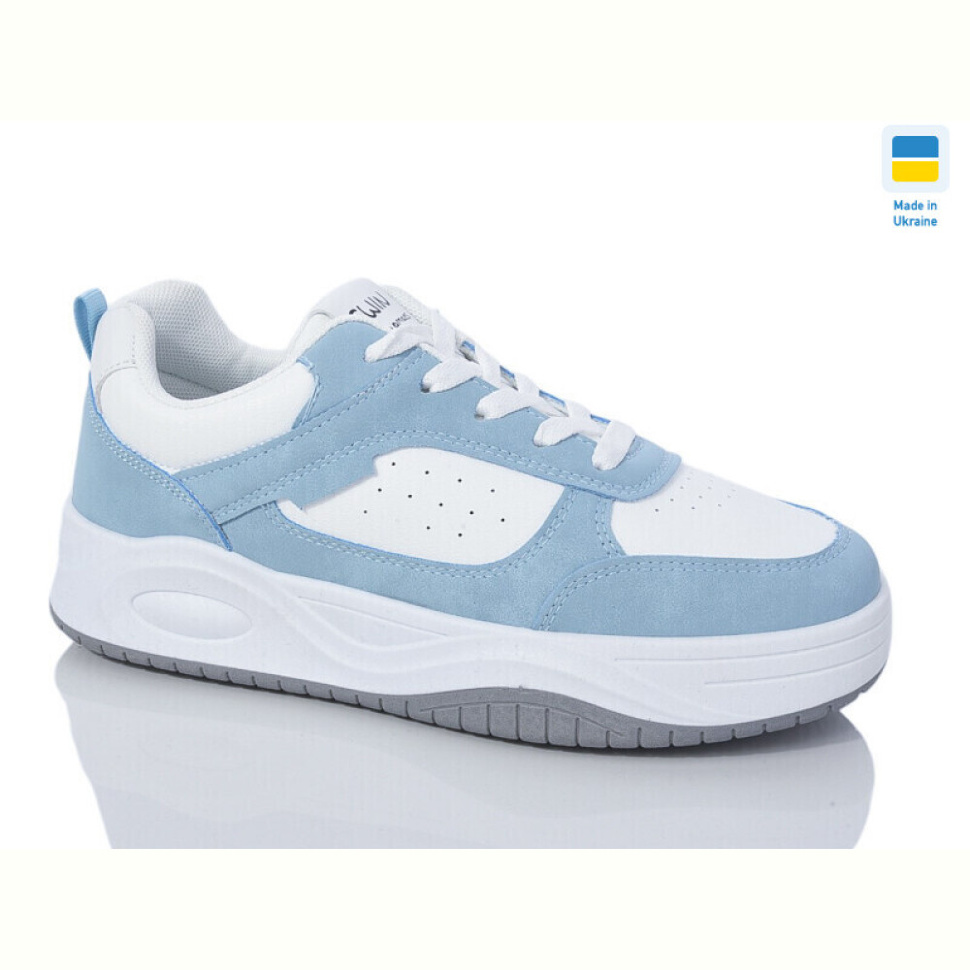 Кроссовки Swin 4804-4