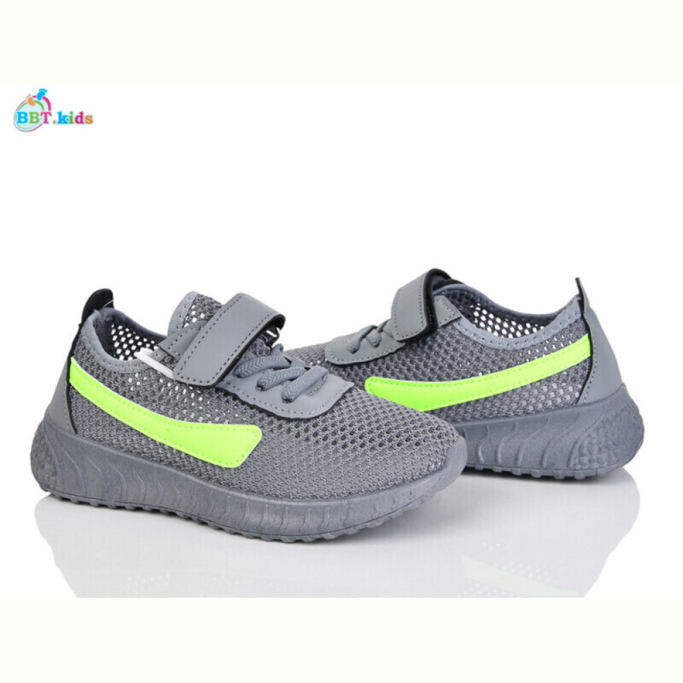 Кроссовки BBT F585-3-5