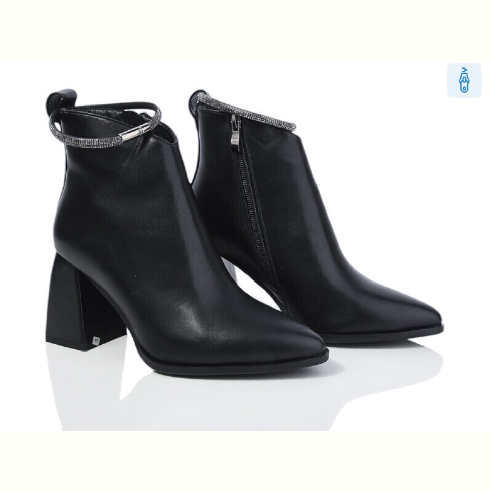 Ботинки Mengfuna-AESD 703-64 Ботинки Mengfuna-AESD 703-64