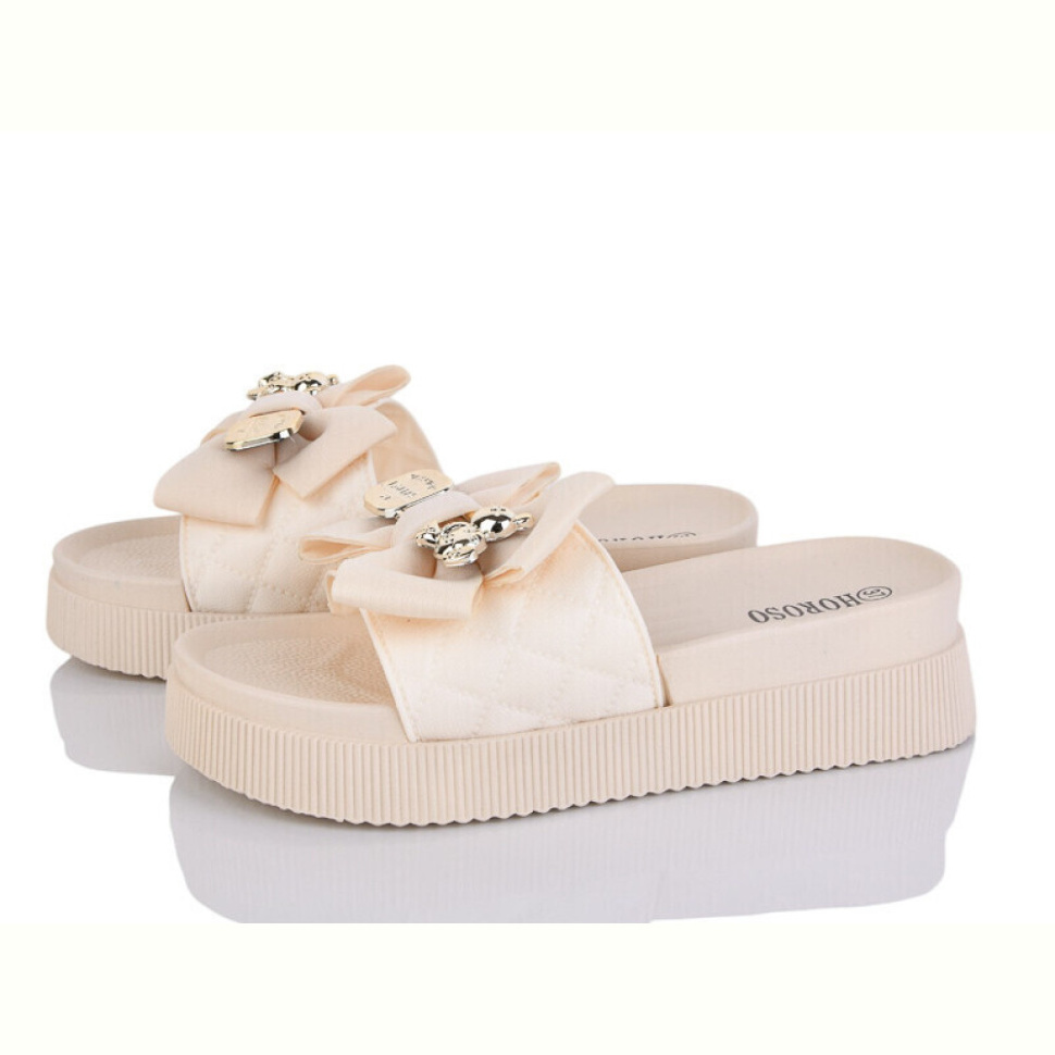 Шлепки HOROSO-UFO PA105-3