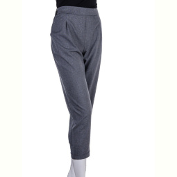 Брюки Vande Grouff 1002 grey