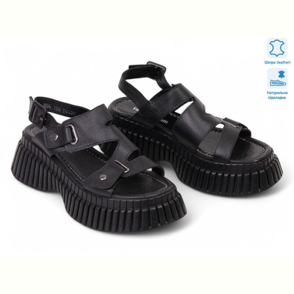 Босоножки Allshoes 186893