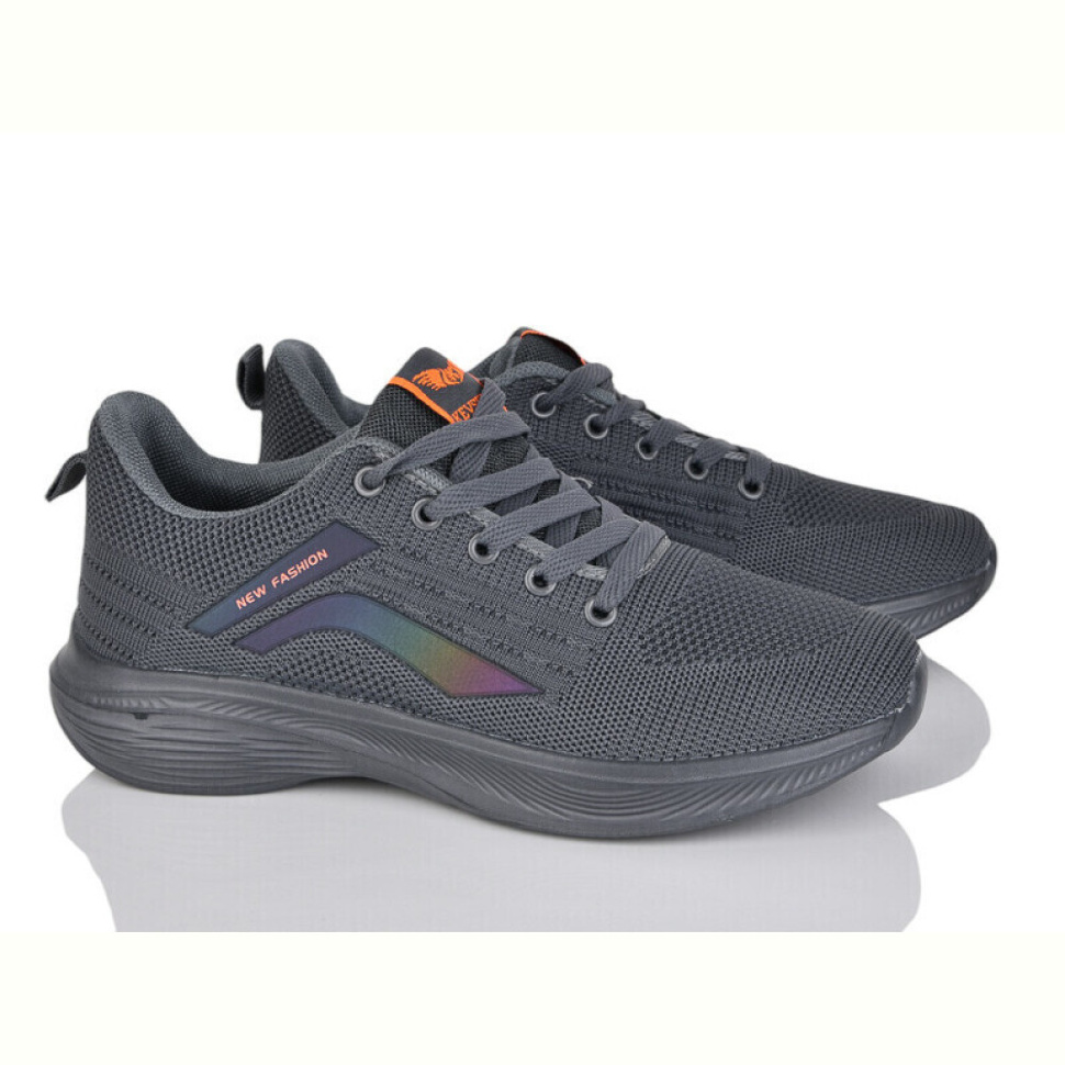 Кроссовки Lion-Lu Z162 grey Кроссовки Lion-Lu Z162 grey