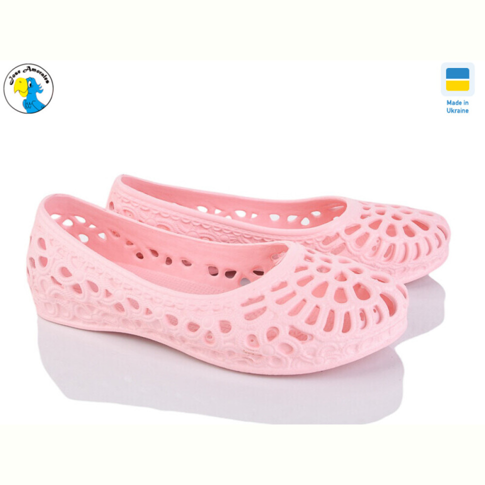 Балетки Jose Amorales 117207