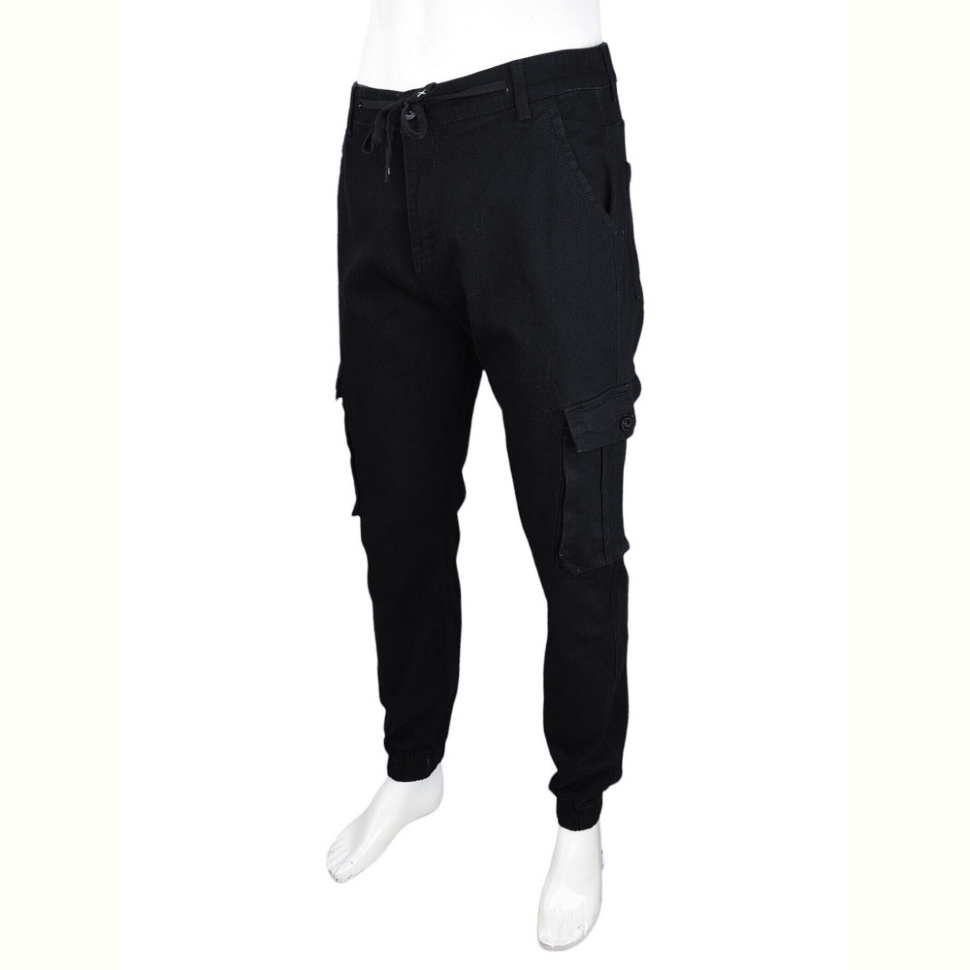 Джинсы Baron 8864-1