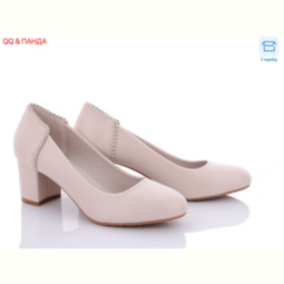 Туфли QQ&amp;Панда F1-3