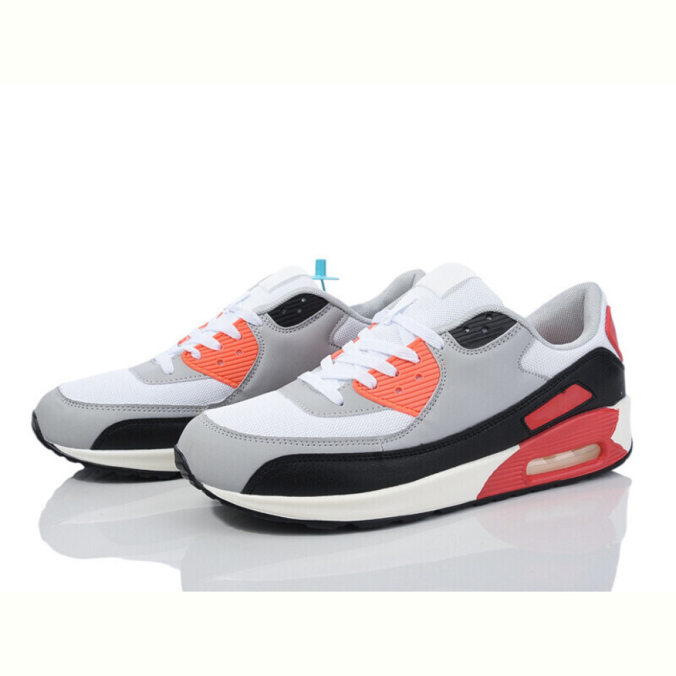 Кроссовки Lion-Lu W90-1