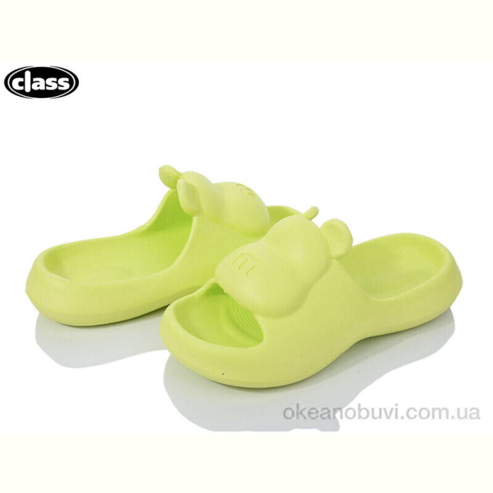 Шлепки Wei Wei-Class 8071-2 Шлепки Wei Wei-Class 8071-2