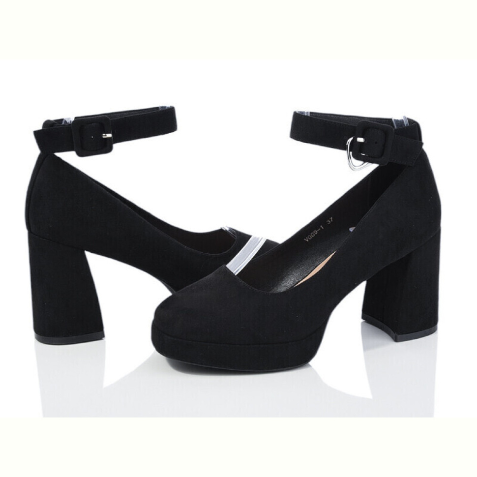 Туфли Loretta V009-1 Туфли Loretta V009-1