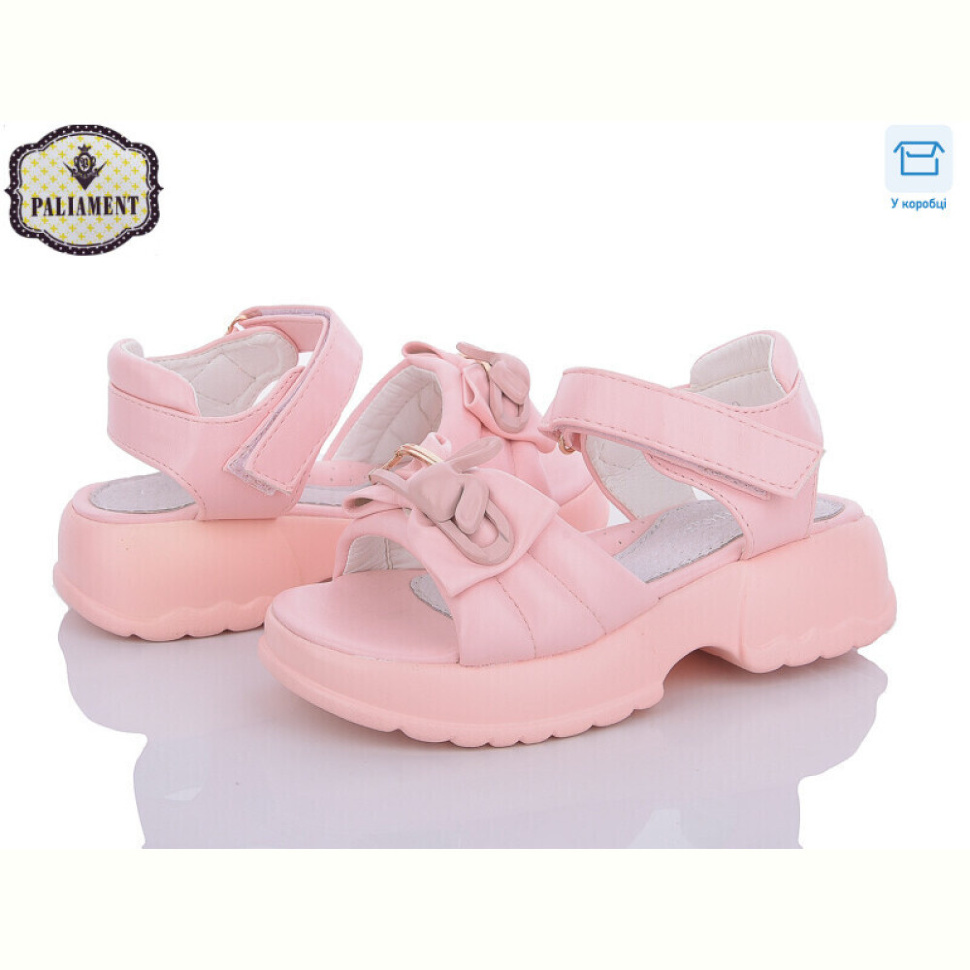 Босоножки PALIAMENT X589-20 Босоножки PALIAMENT X589-20