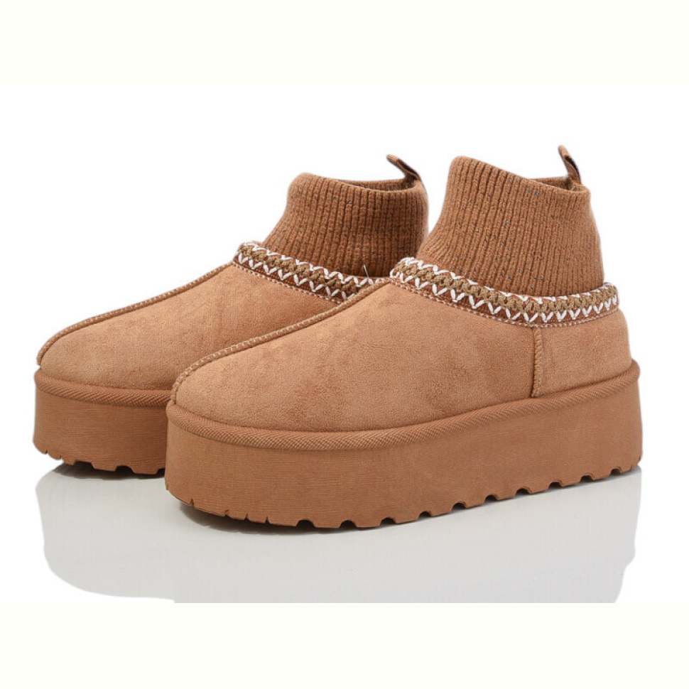 Угги Violeta 20-1070-2 camel Угги Violeta 20-1070-2 camel