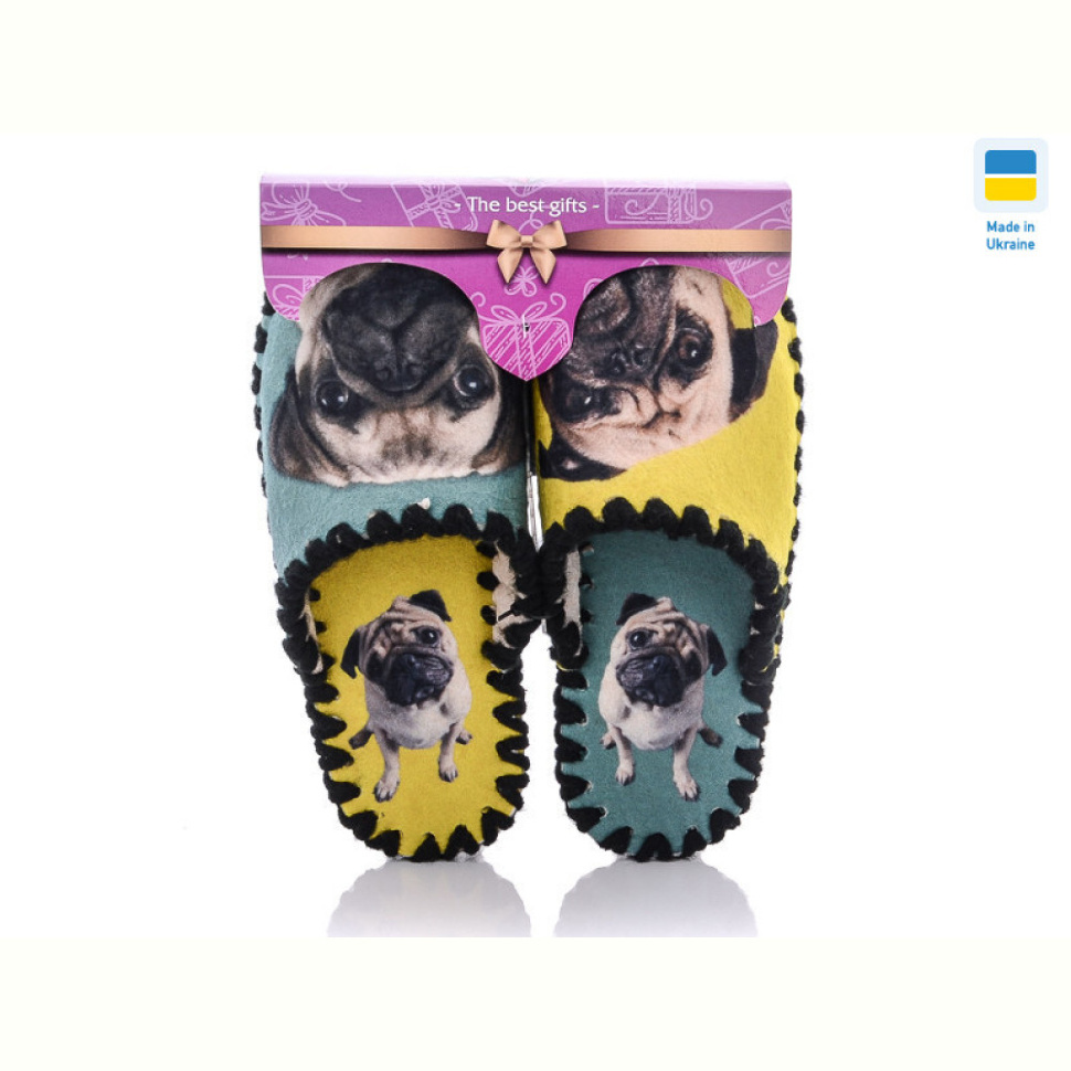 Тапки Active 5-144