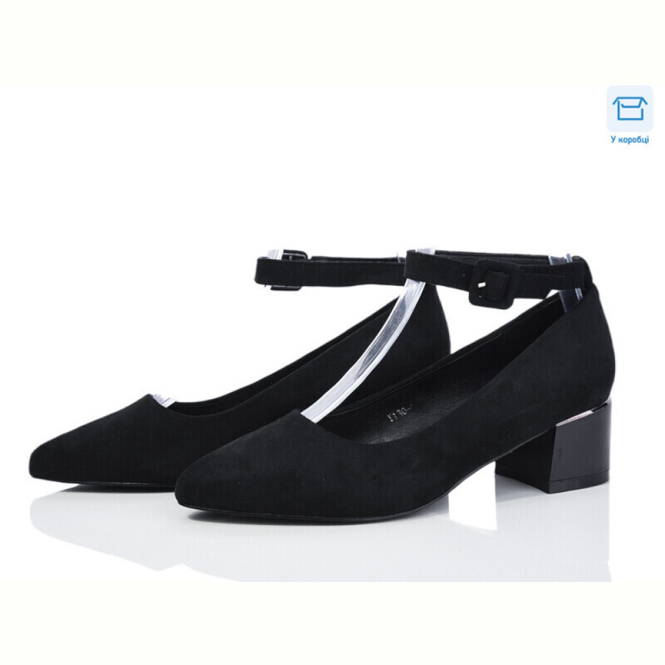 Туфли Love-L&M-ZDW Y130-1