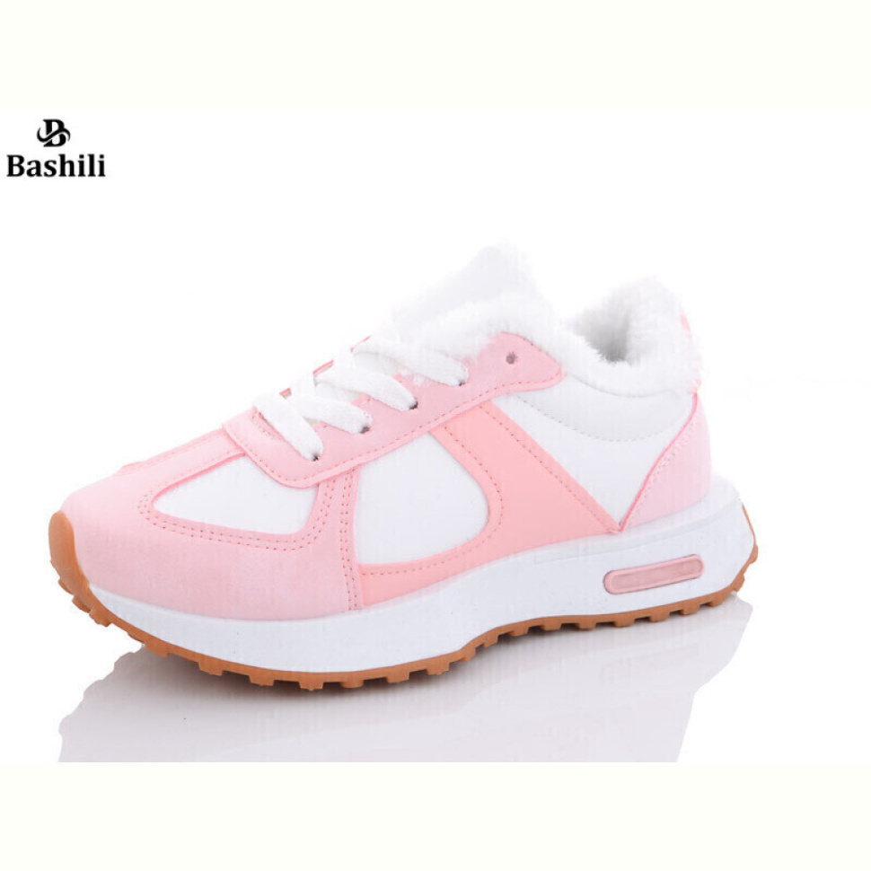 Кроссовки Башили B925-4 Кроссовки Башили B925-4