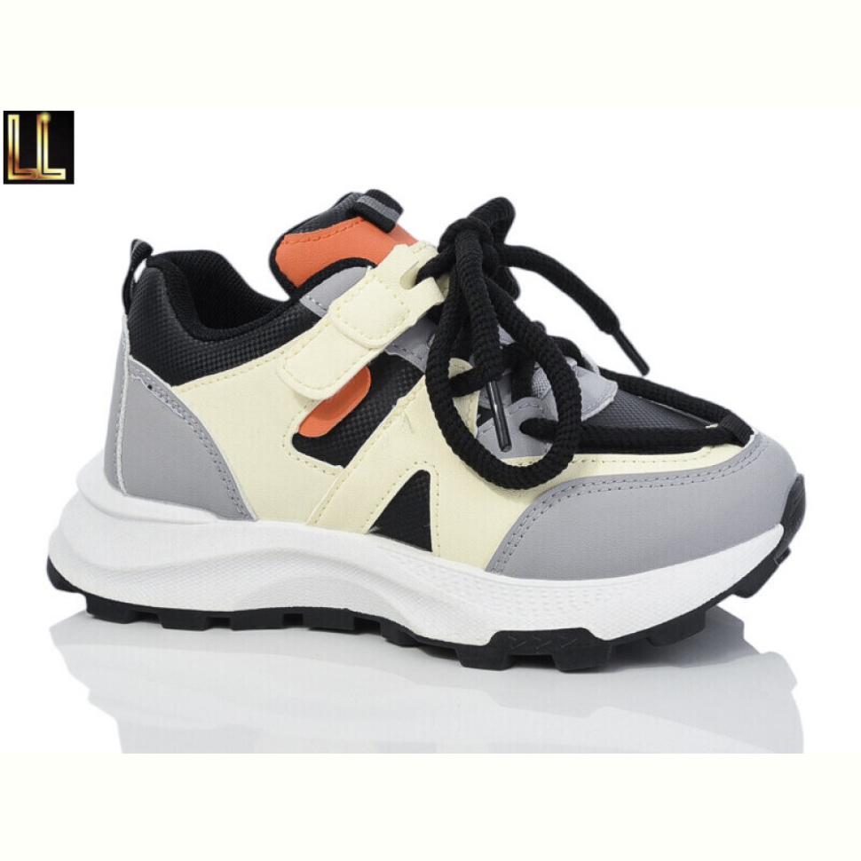 Кроссовки Lilin A824-1738