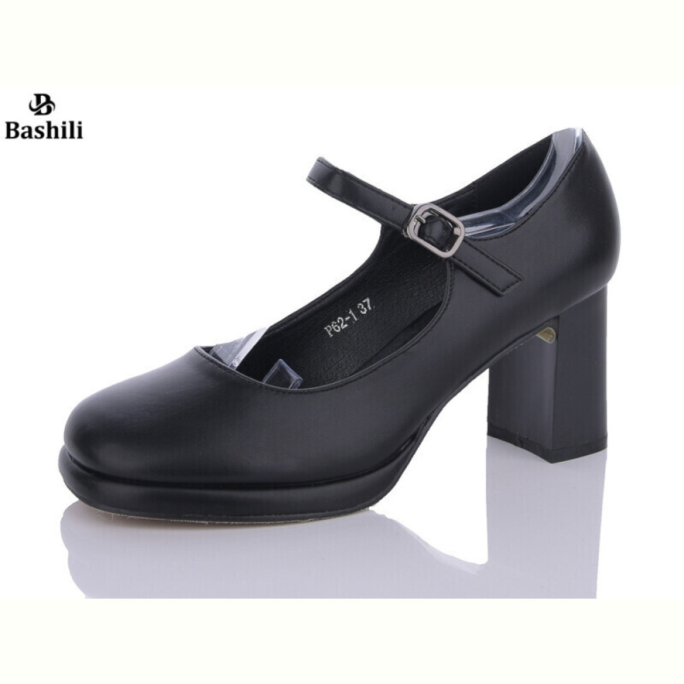 Туфли Башили P62-1