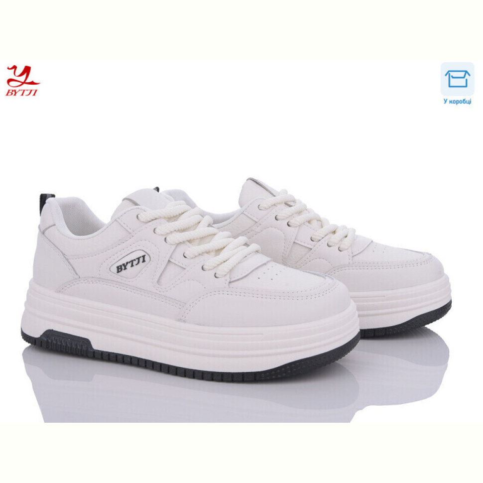 Кроссовки Bytji B815-1