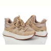 Кроссовки Violeta 20-1071-2 khaki