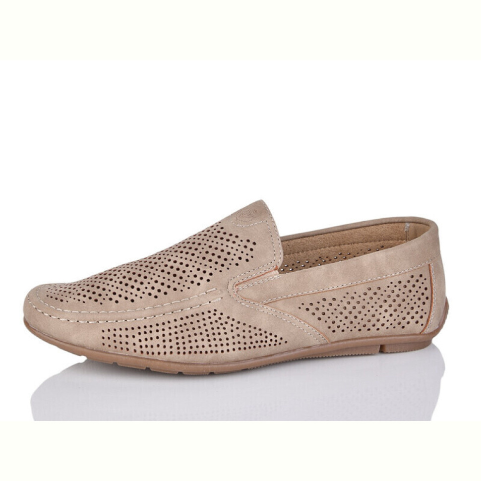 Мокасины DaFuYuan 8195-4