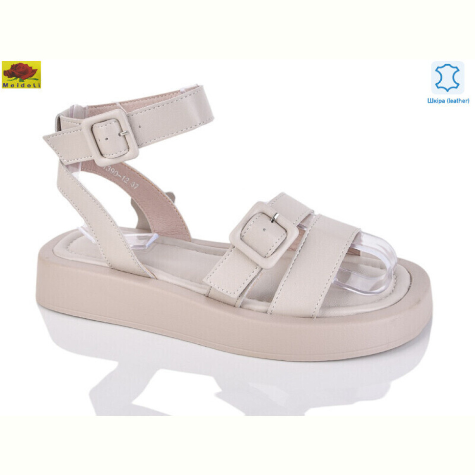 Босоножки Mei De Li W1390-12