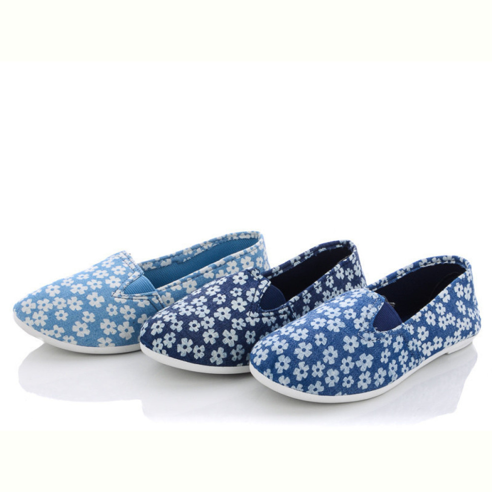 Слипоны Lion 270-20 mix Слипоны Lion 270-20 mix