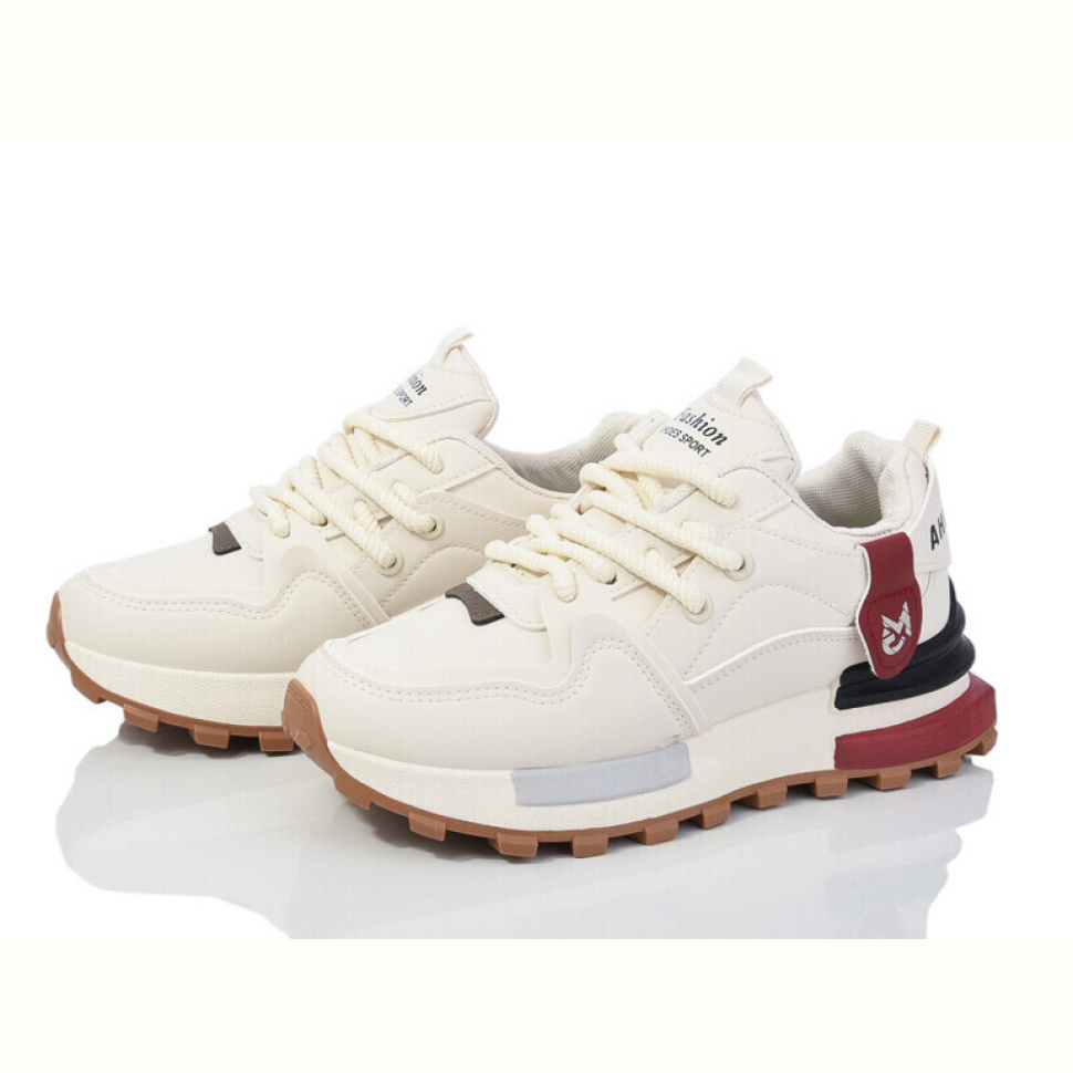 Кроссовки Loretta K230-1A