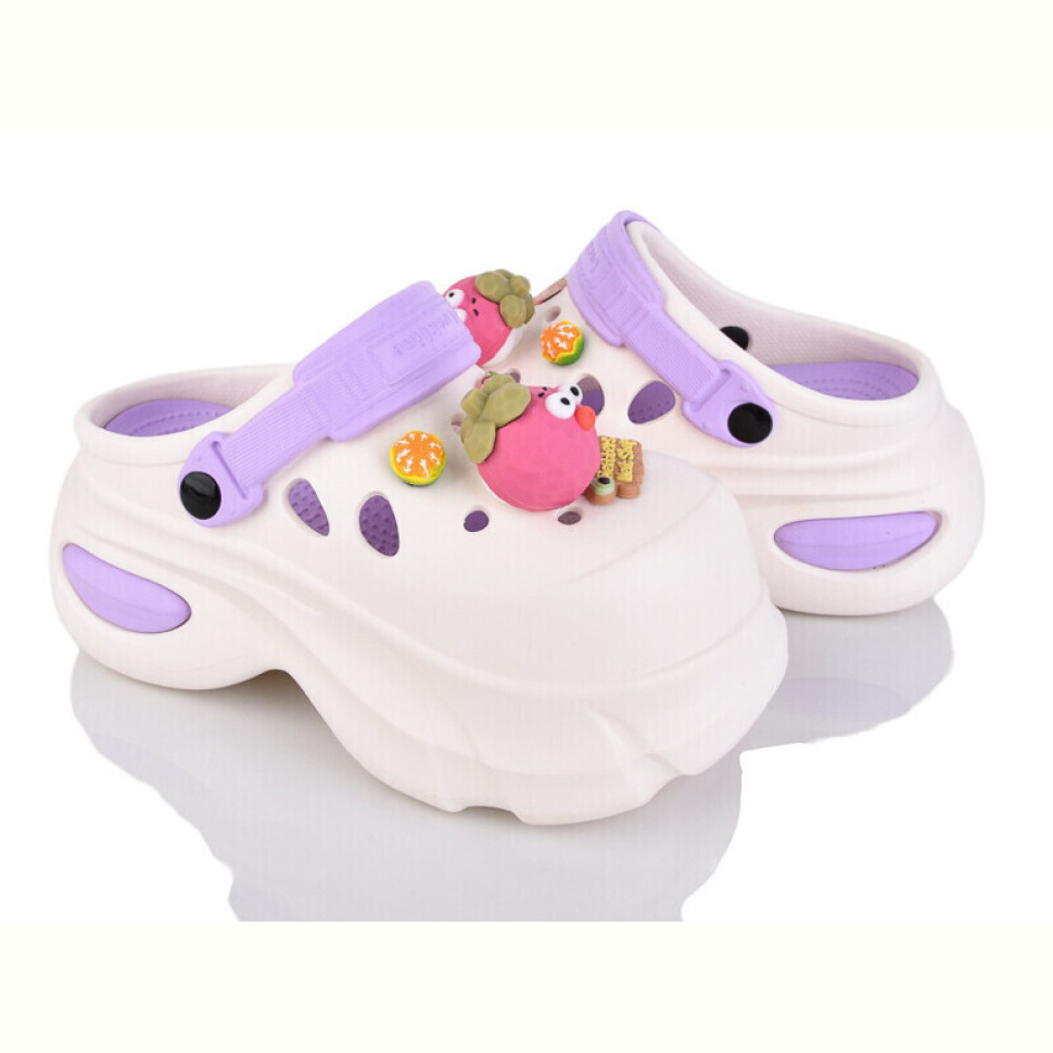 Кроксы Luck Line 24506-375A