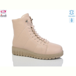 Ботинки Gukkcr K005-3