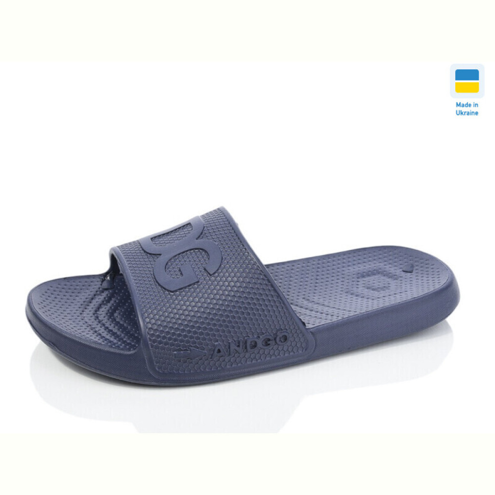 Шлепки Крок 131 синій-old Шлепки Крок 131 синій-old