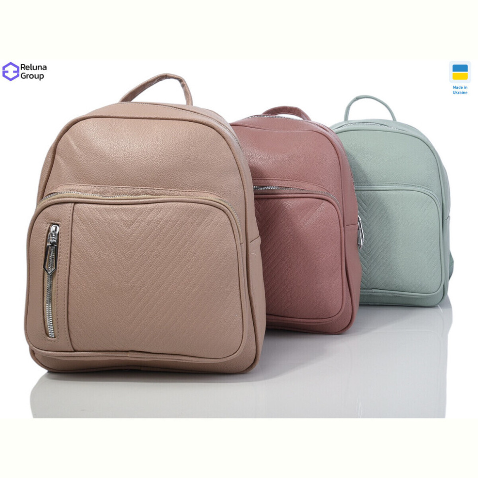 Рюкзак Reluna Group 805-2 mix