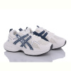 Кроссовки Violeta 177-28 white-navy