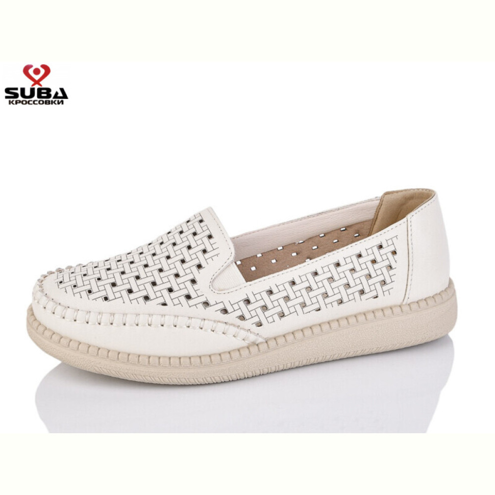 Туфли SUBA L208-2