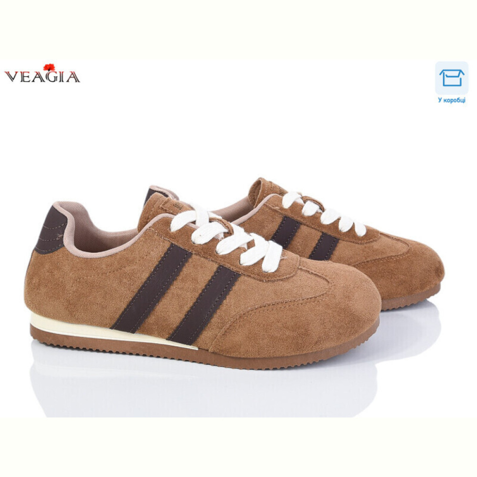Кроссовки Veagia-ADA B13-1