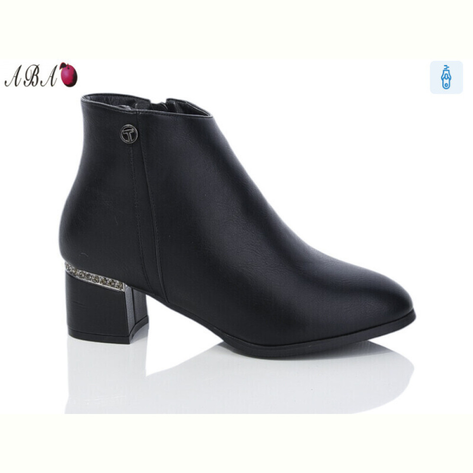 Ботинки Aba KU276-2