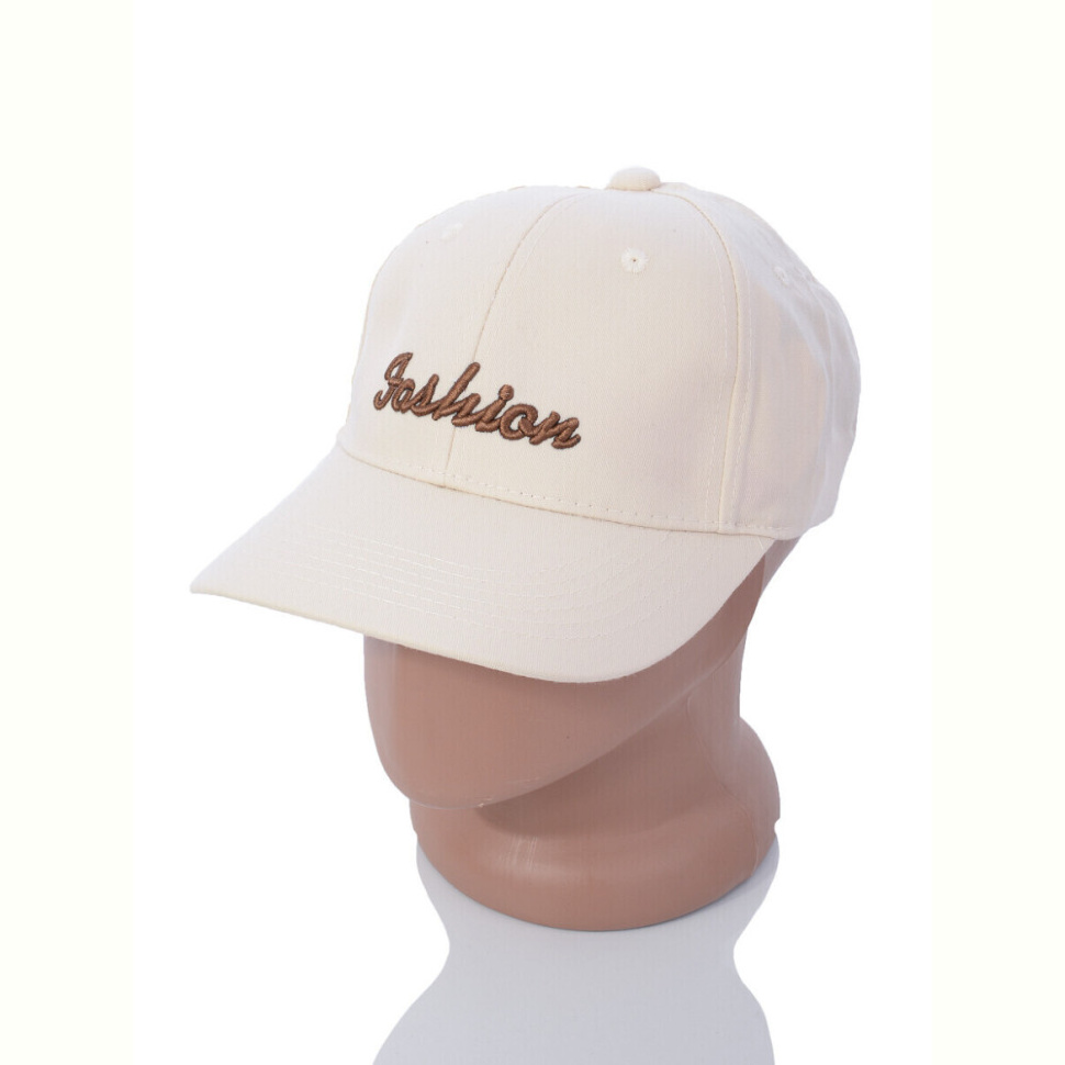 Кепка RuBi BN020-4 beige