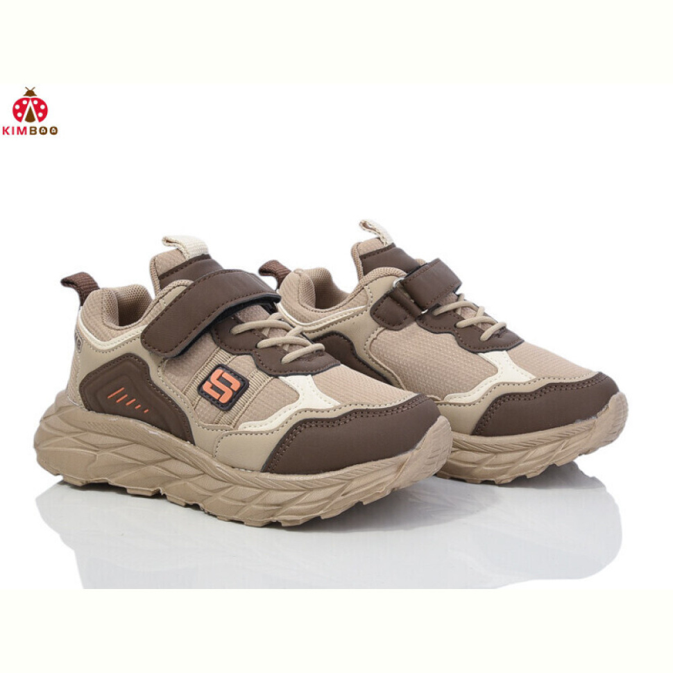 Кроссовки KIMBOO GY24190-3K