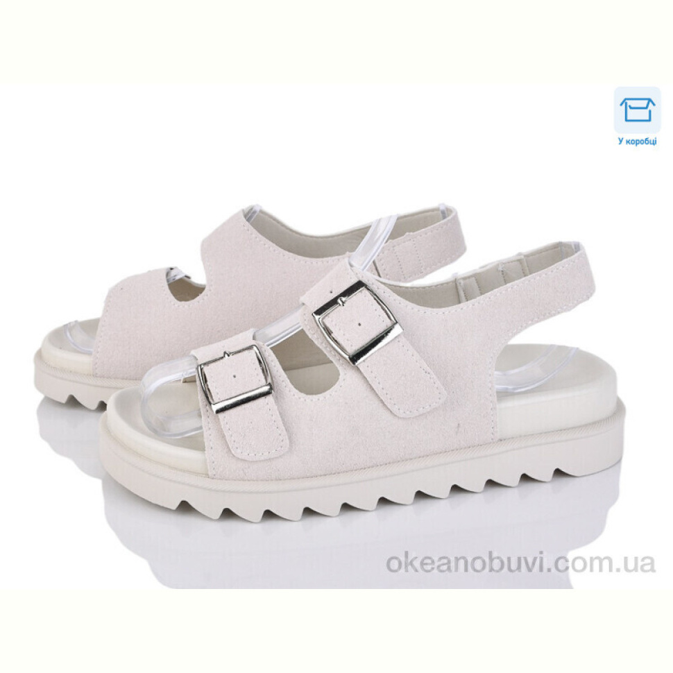 Босоножки Love-L&M-ZDW TF02-3