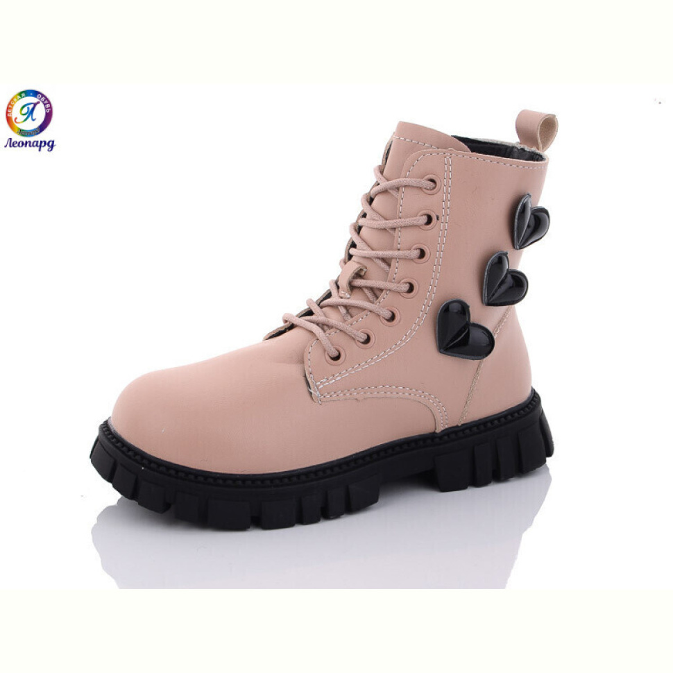 Ботинки Леопард G813-12 Ботинки Леопард G813-12