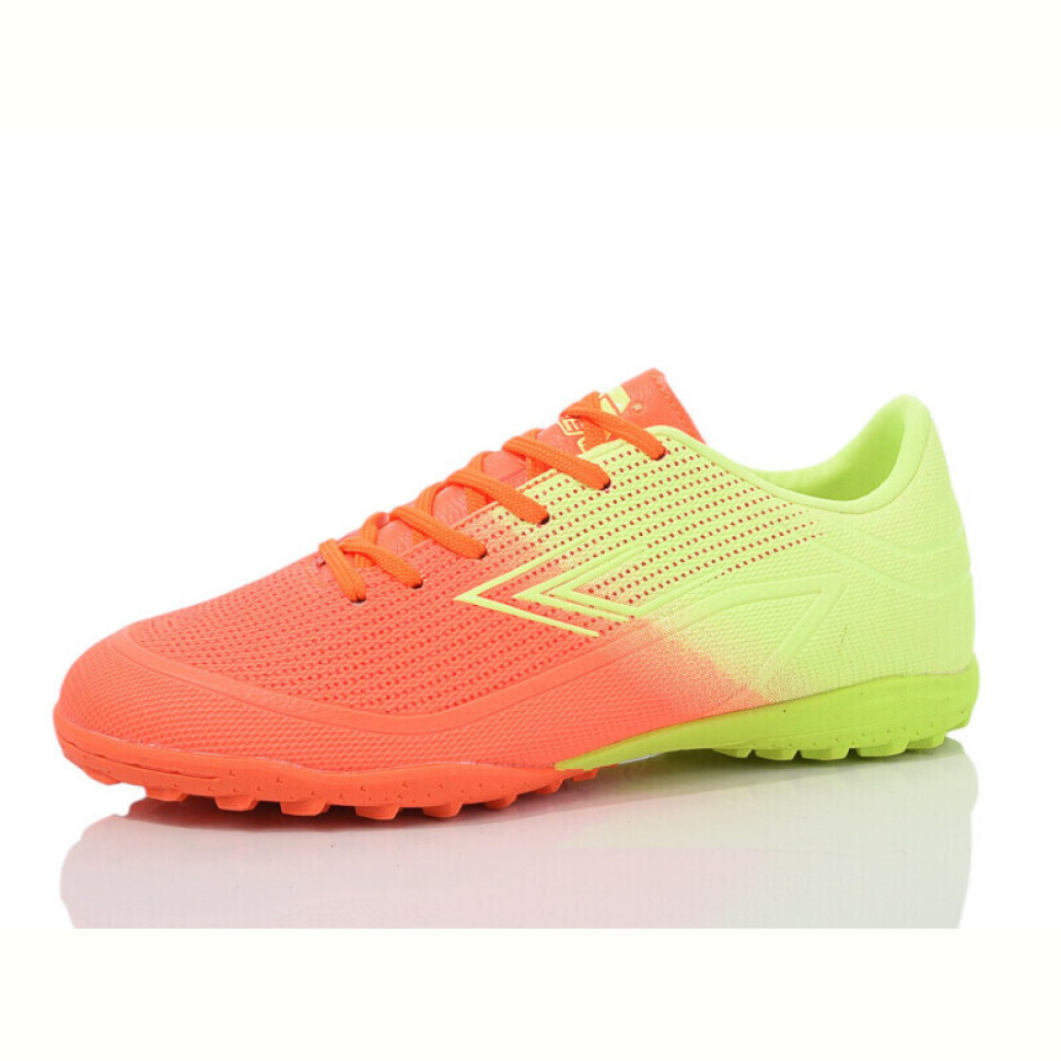 Футбольная обувь Restime DIWB25615-1 orange-yellow