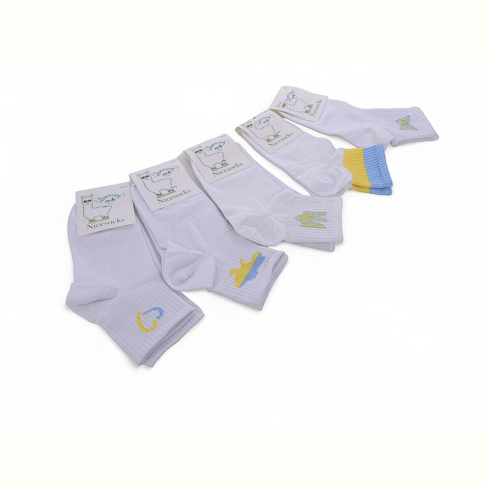 Носки Textile T55 mix