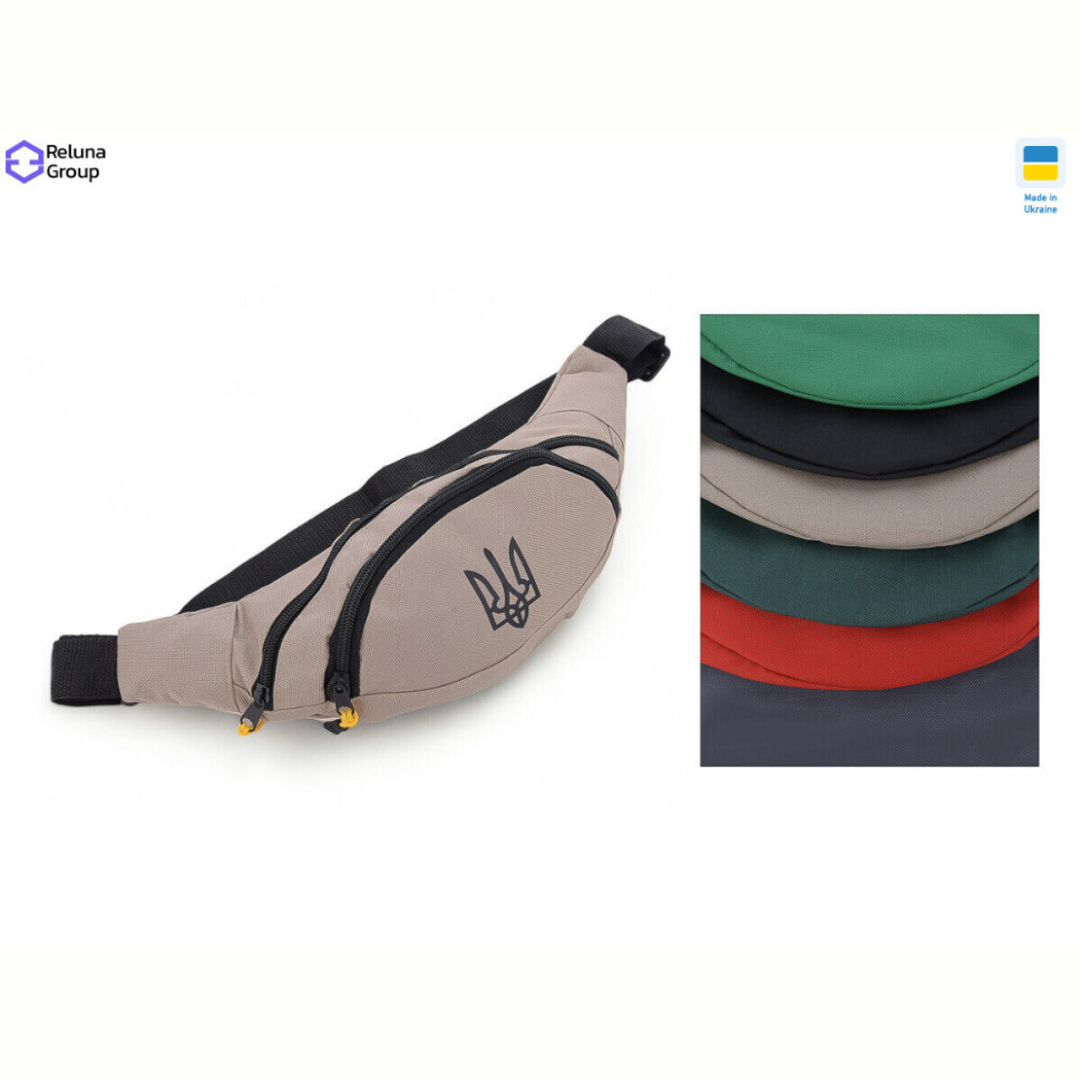 Бананка Reluna Group BN005-1 mix Бананка Reluna Group BN005-1 mix