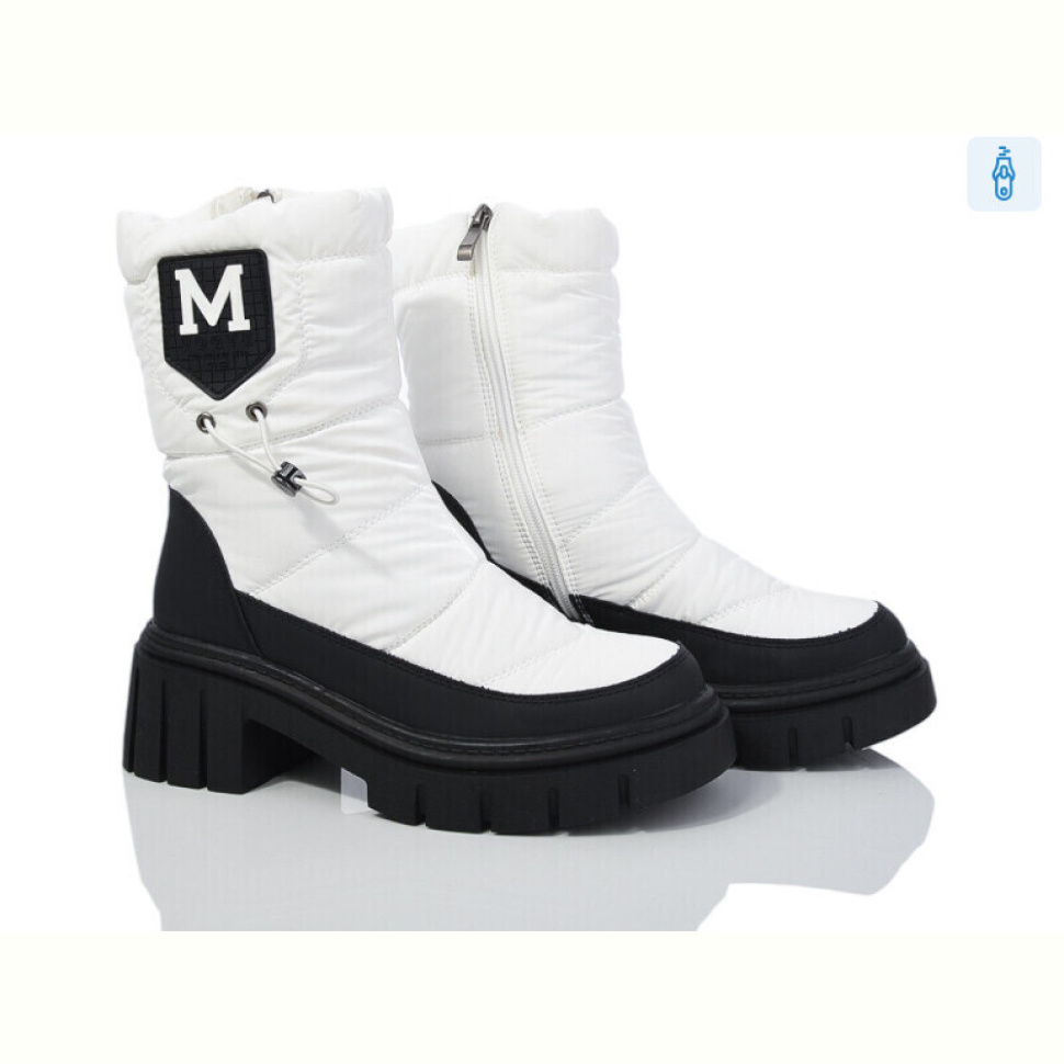 Ботинки Lion A73-1276-2