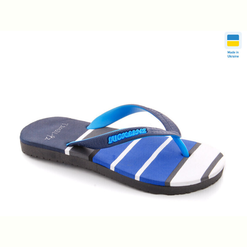 Шлепки Obuvok T2002L-92